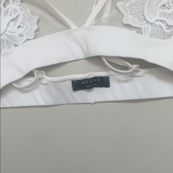 Bralette - Picture 4 of 4